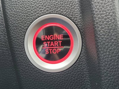 2020 Honda Fit EX