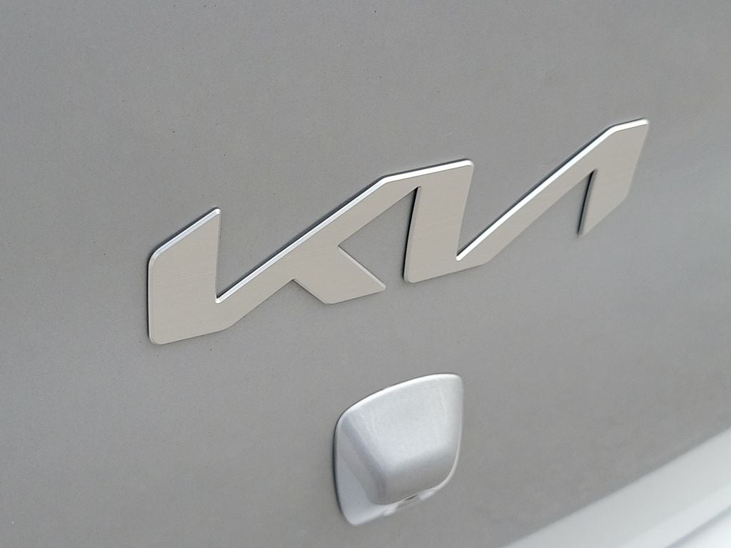 2023 Kia Rio LX