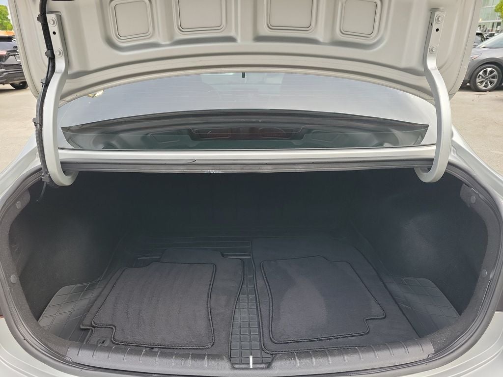 2023 Kia Rio LX