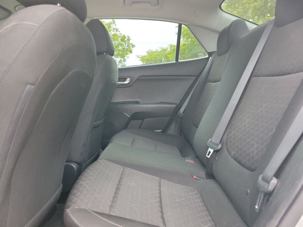 2023 Kia Rio LX
