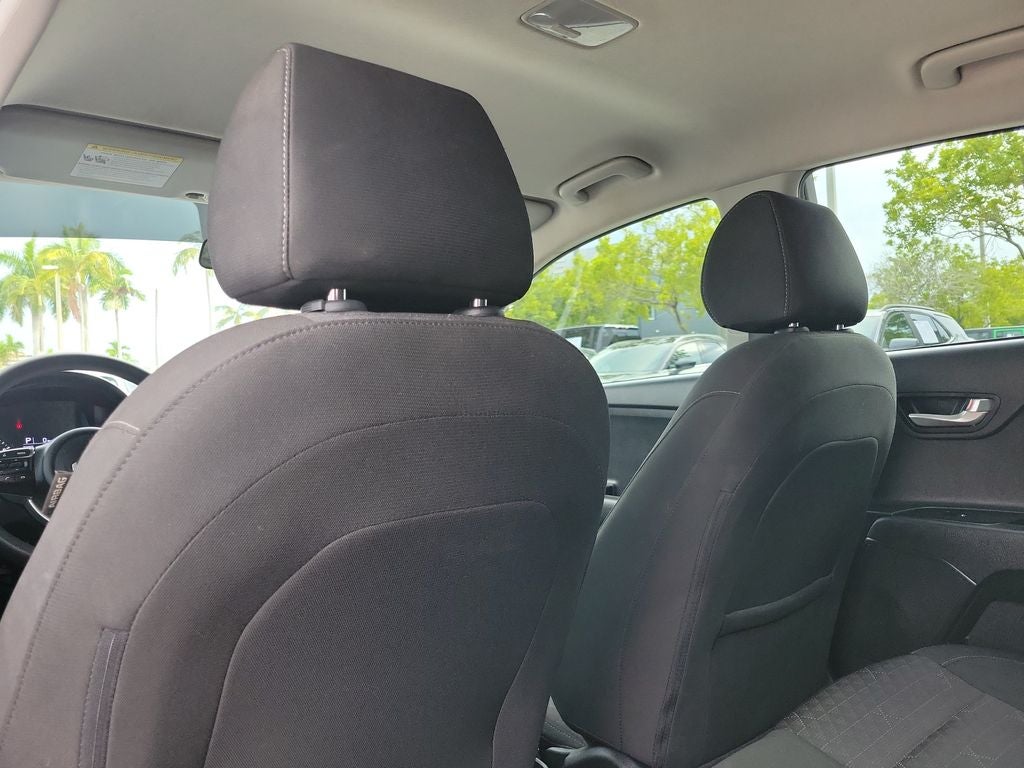 2023 Kia Rio LX