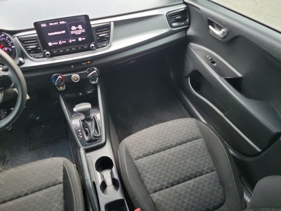 2023 Kia Rio LX