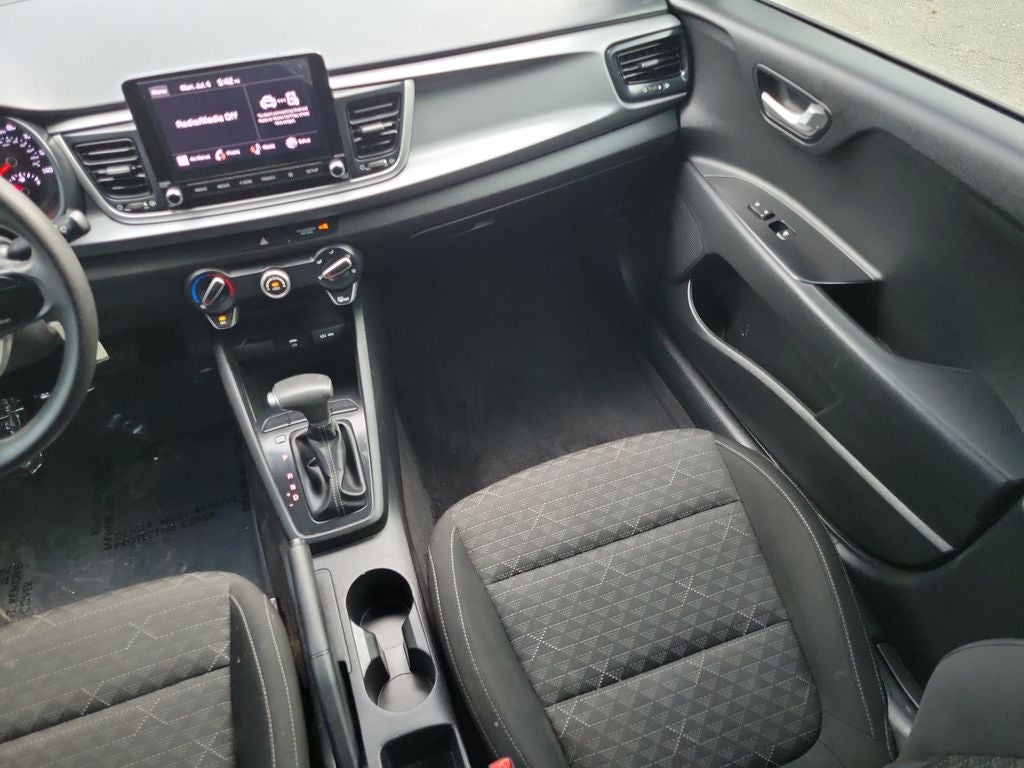 2023 Kia Rio LX