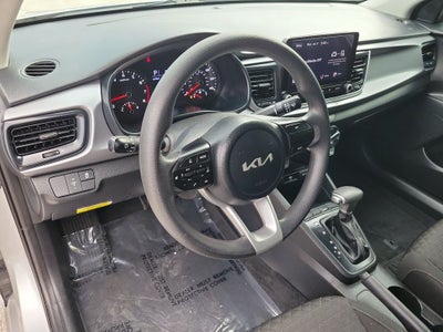 2023 Kia Rio LX