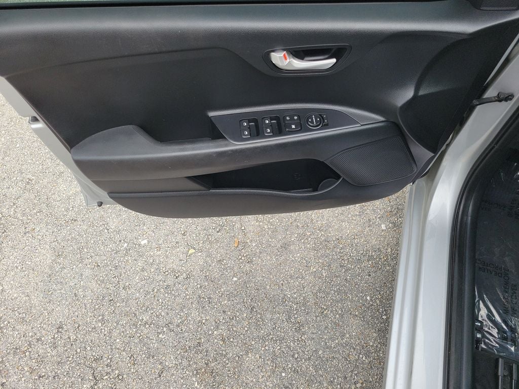 2023 Kia Rio LX