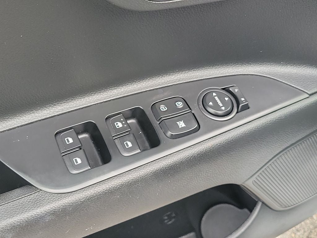 2023 Kia Rio LX