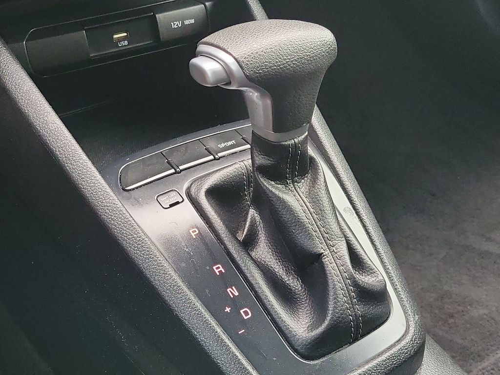 2023 Kia Rio LX