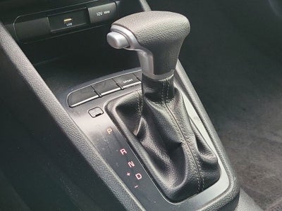 2023 Kia Rio LX