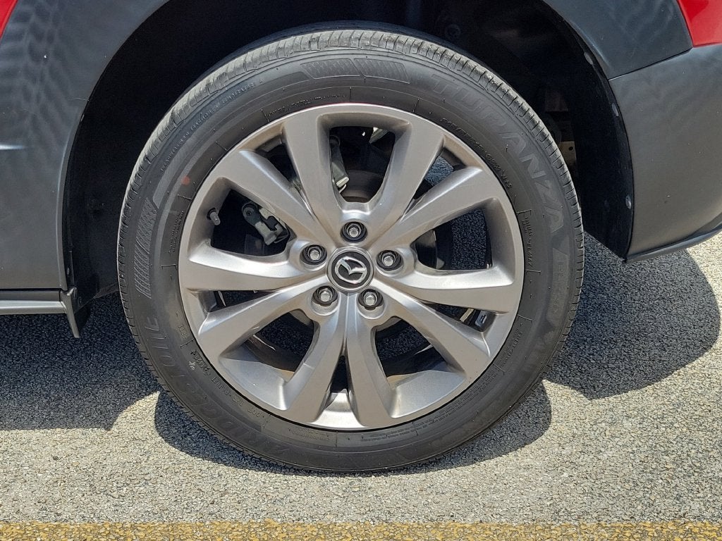2021 Mazda Mazda CX-30 Select