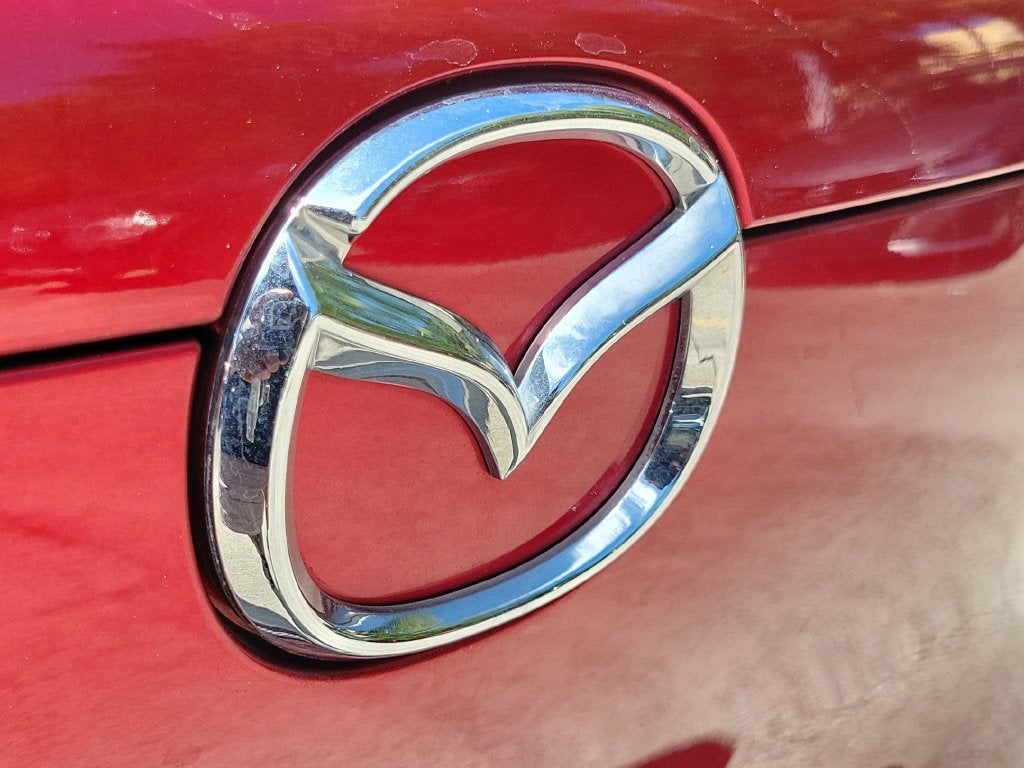 2021 Mazda Mazda CX-30 Select