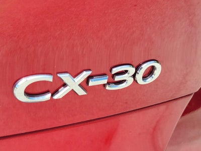 2021 Mazda Mazda CX-30 Select