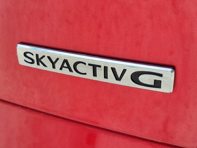 2021 Mazda Mazda CX-30 Select