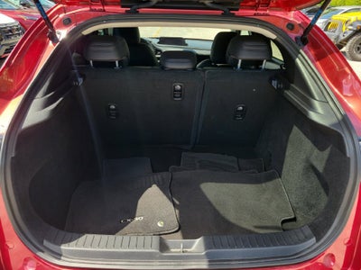 2021 Mazda Mazda CX-30 Select
