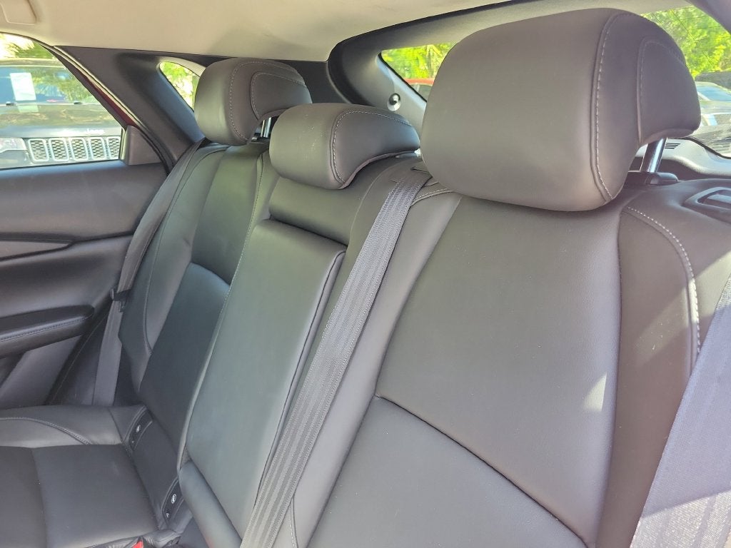2021 Mazda Mazda CX-30 Select
