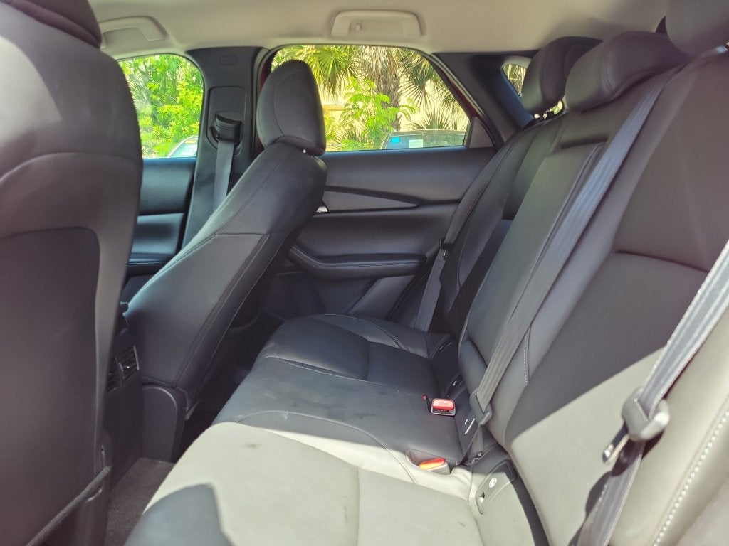 2021 Mazda Mazda CX-30 Select