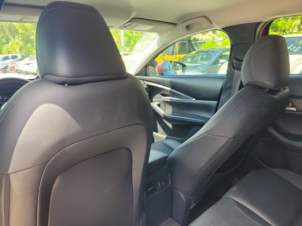 2021 Mazda Mazda CX-30 Select