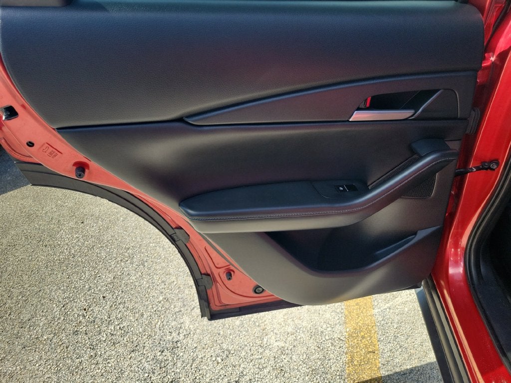 2021 Mazda Mazda CX-30 Select