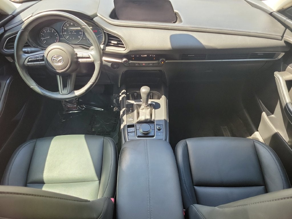 2021 Mazda Mazda CX-30 Select
