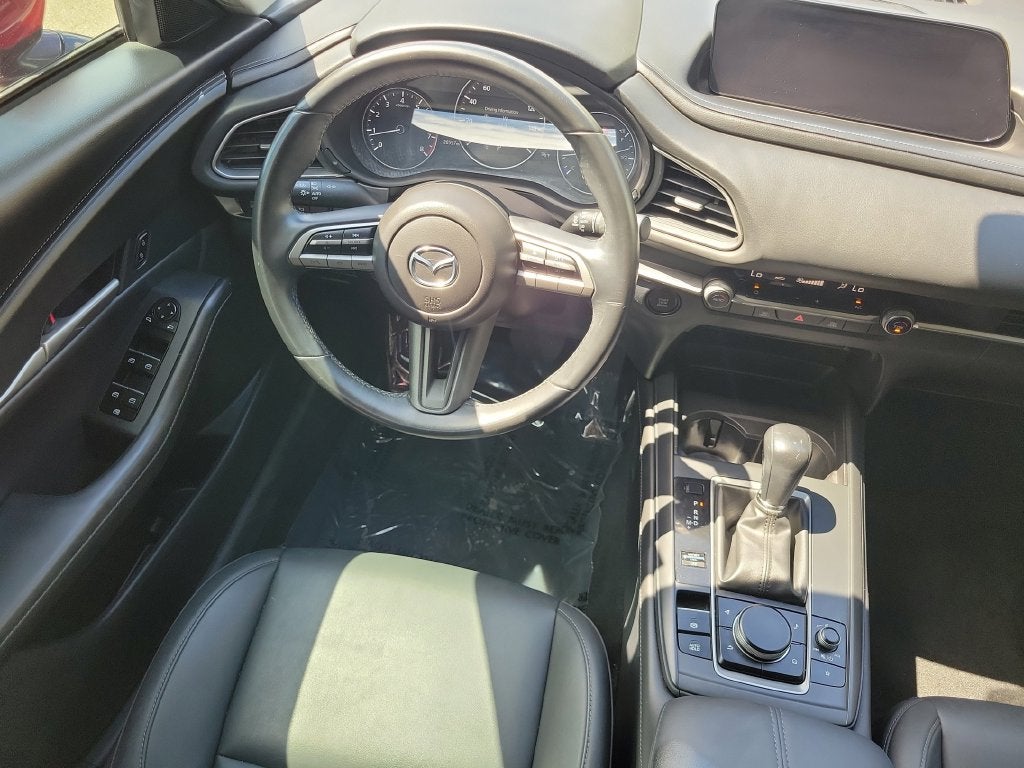 2021 Mazda Mazda CX-30 Select