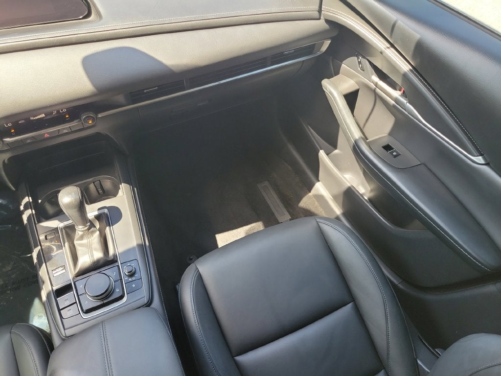 2021 Mazda Mazda CX-30 Select