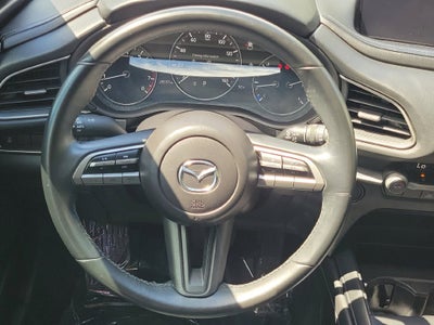 2021 Mazda Mazda CX-30 Select