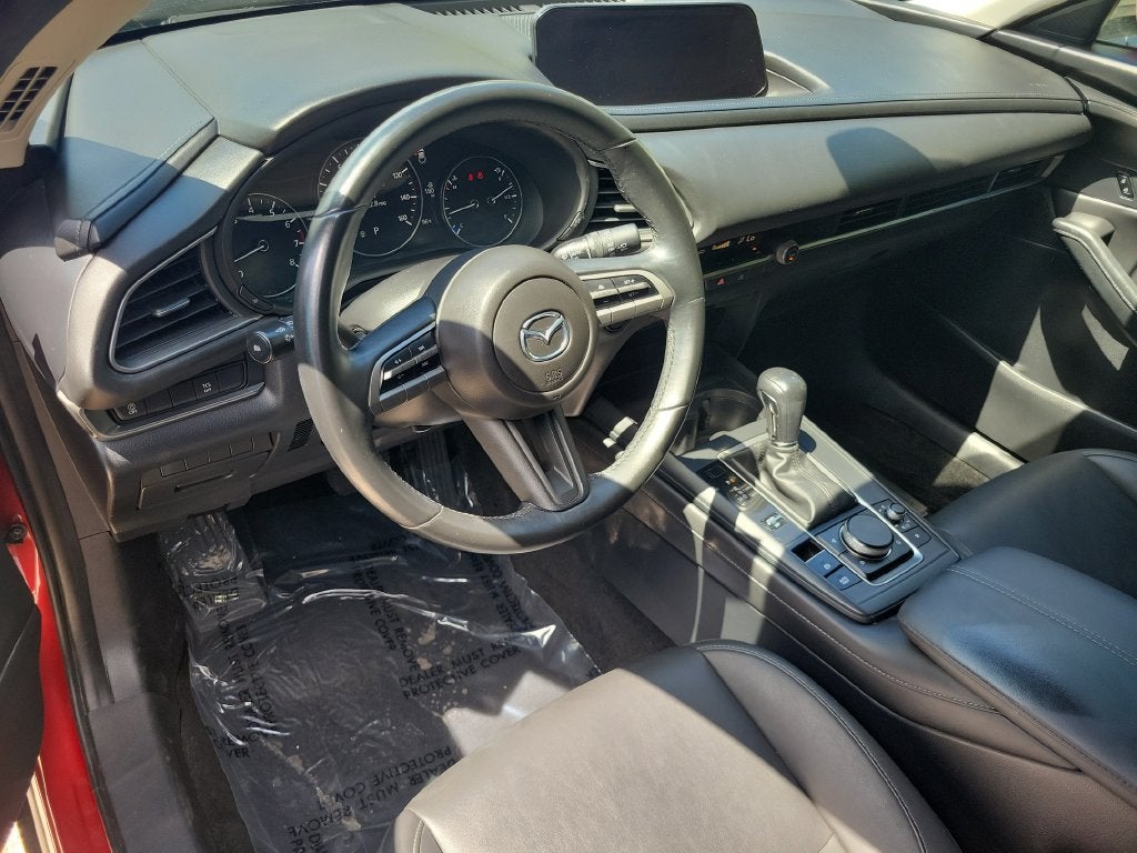 2021 Mazda Mazda CX-30 Select