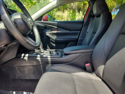 2021 Mazda Mazda CX-30 Select