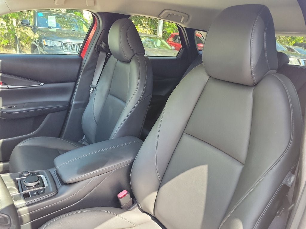 2021 Mazda Mazda CX-30 Select