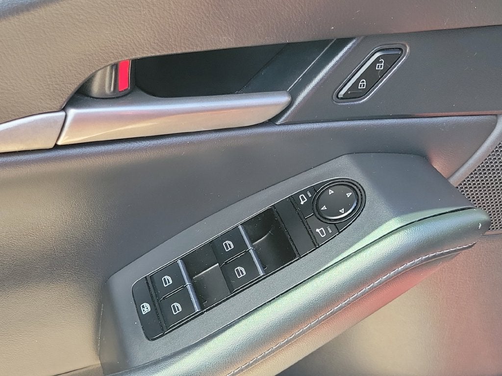 2021 Mazda Mazda CX-30 Select