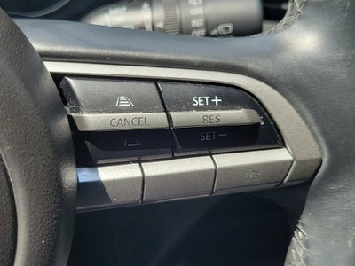 2021 Mazda Mazda CX-30 Select