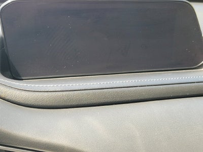 2021 Mazda Mazda CX-30 Select