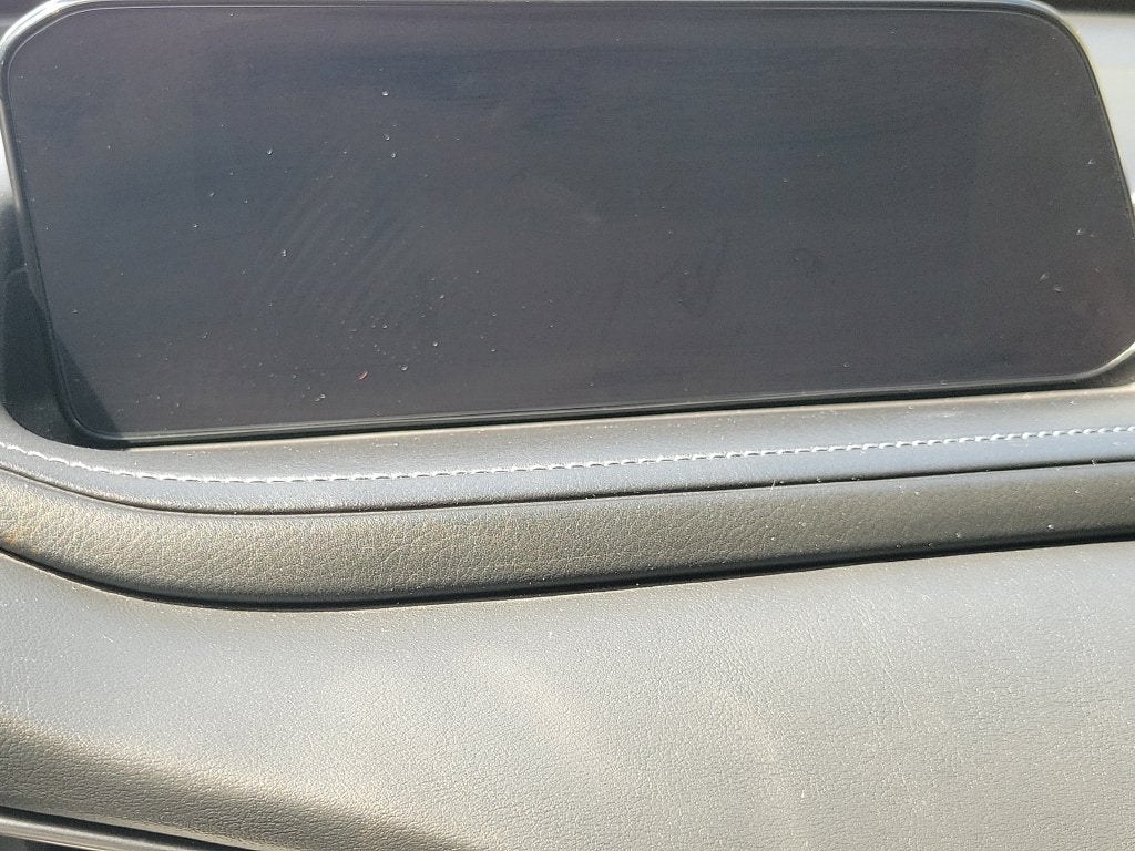 2021 Mazda Mazda CX-30 Select