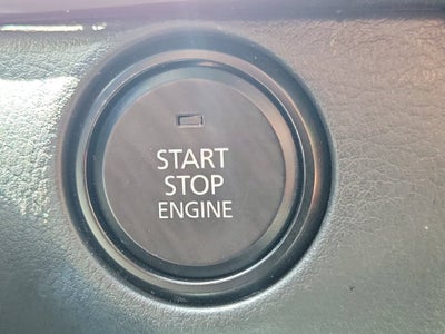 2021 Mazda Mazda CX-30 Select