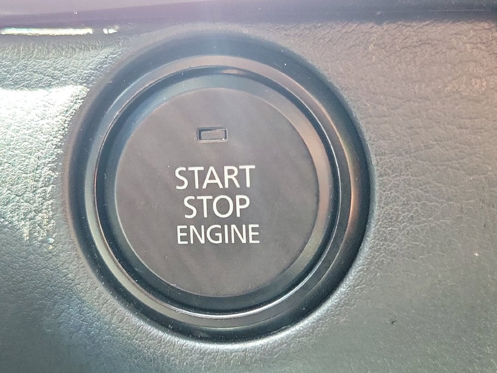 2021 Mazda Mazda CX-30 Select