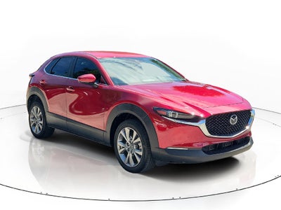2021 Mazda Mazda CX-30 Select