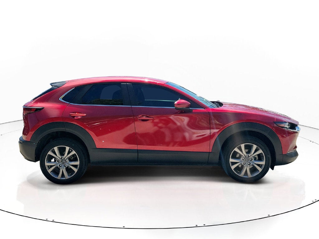 2021 Mazda Mazda CX-30 Select