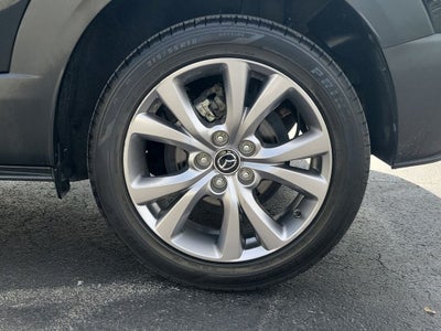 2020 Mazda Mazda CX-30 Premium