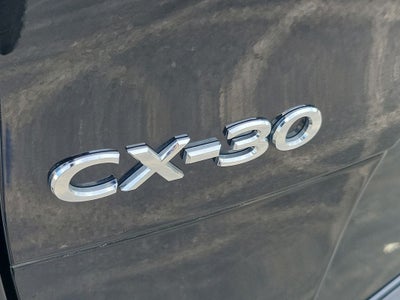 2020 Mazda Mazda CX-30 Premium