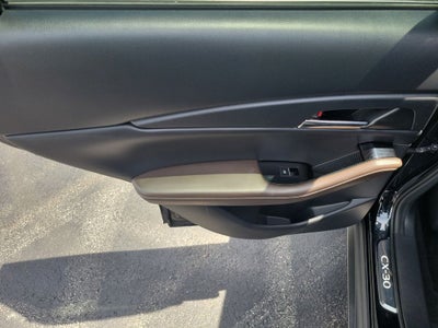2020 Mazda Mazda CX-30 Premium