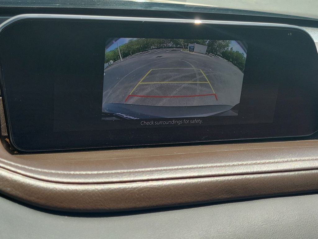 2020 Mazda Mazda CX-30 Premium