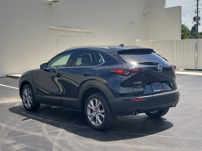 2020 Mazda Mazda CX-30 Premium