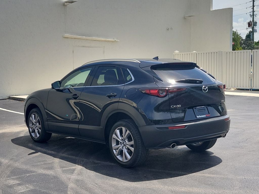 2020 Mazda Mazda CX-30 Premium