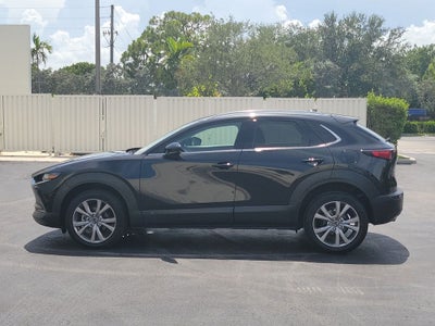 2020 Mazda Mazda CX-30 Premium