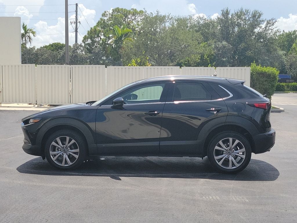 2020 Mazda Mazda CX-30 Premium