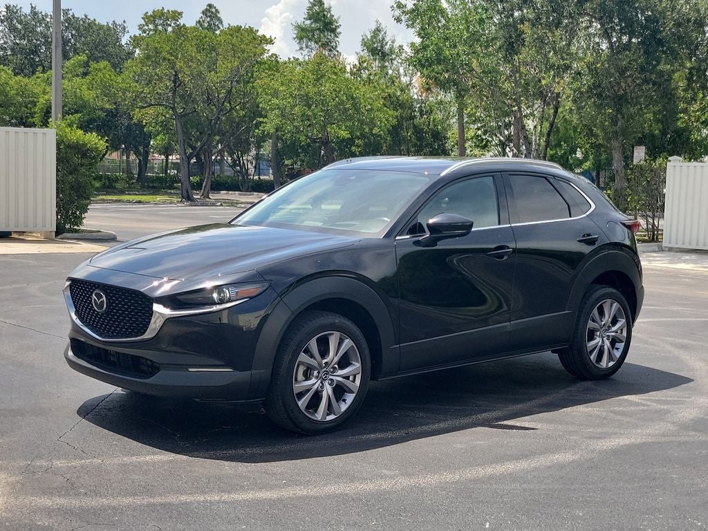 2020 Mazda Mazda CX-30 Premium