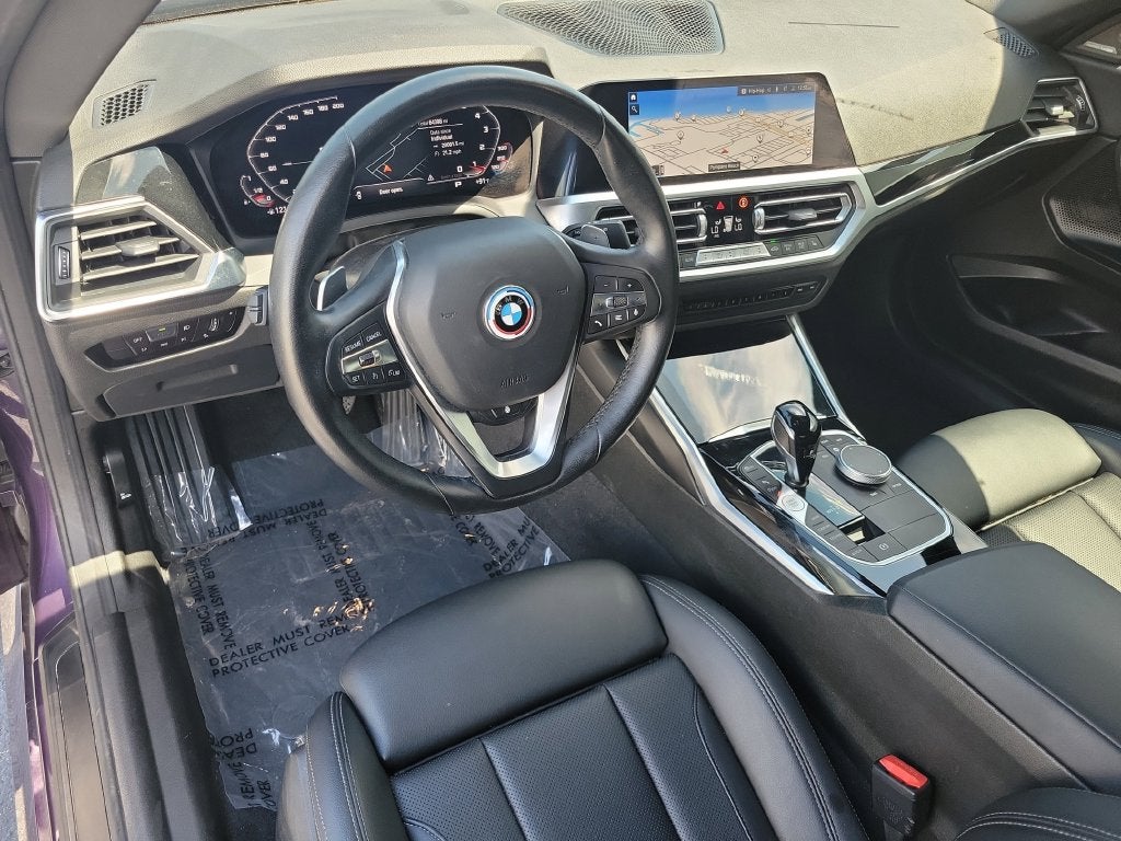 2022 BMW 2 Series 230i