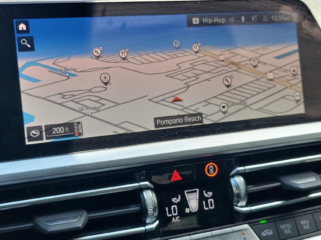 2022 BMW 2 Series 230i