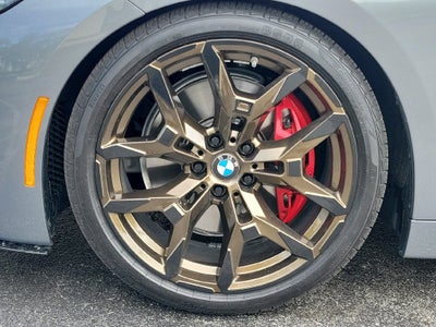 2026 BMW 2 Series M240i
