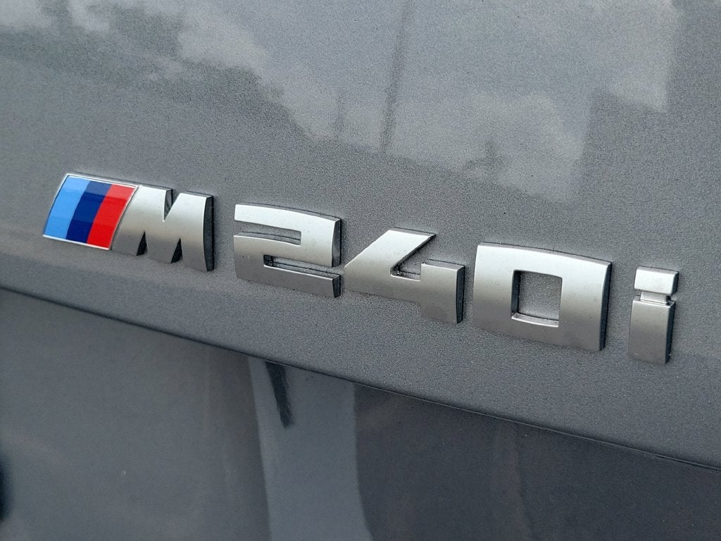 2026 BMW 2 Series M240i