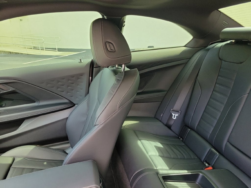 2026 BMW 2 Series M240i